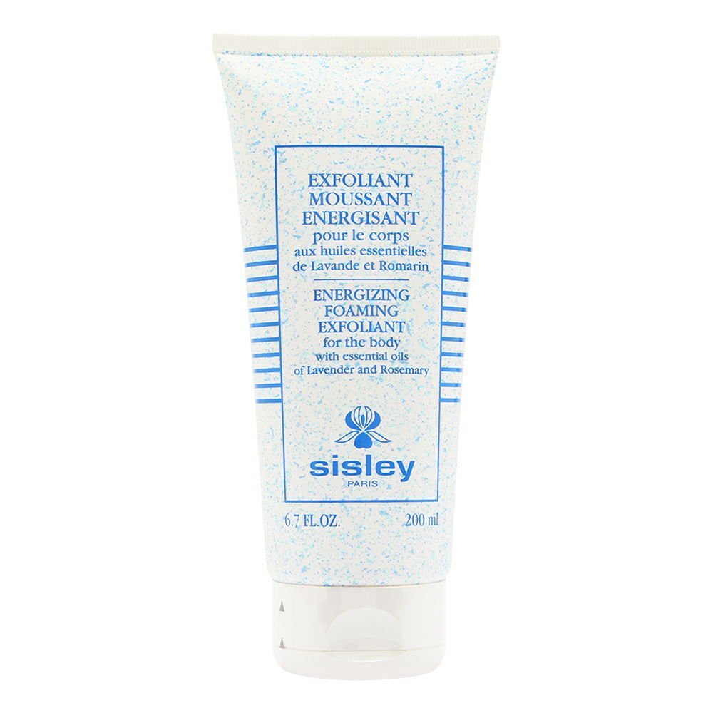 Esupli.com  Sisley Energizing Foaming Exfolian, 5- Tube