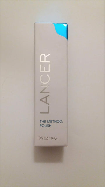 Lancer The Method: Polish - .5 . Mini