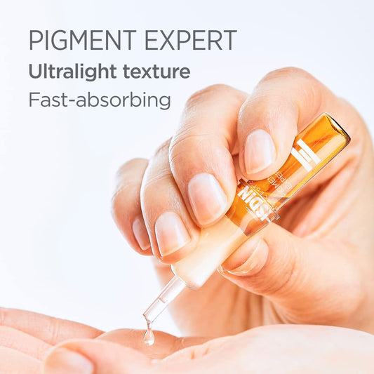 ISDIN Pigment Expert Brightening and Dark Spot Serum with Glycolic Acid