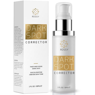 Dark Spot Remover for Face and Body, Dark Spot Corrector Serum - Advanced Melasma Hyperpigmentation Treatment, Sun Spot, Age Spot, Brown Spot Remover for Men, Women(1  )