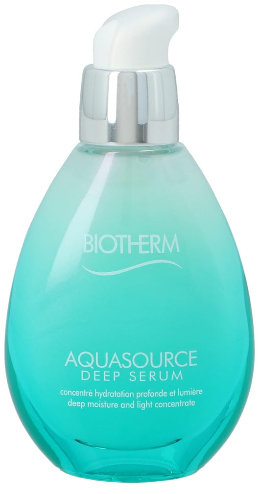 Biotherm Aquasource Deep Serum (For All Skin Types) 50/1.69