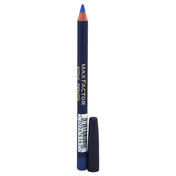 Max Factor Kohl Pencil No. 080 Eye Liner, Cobalt Blue