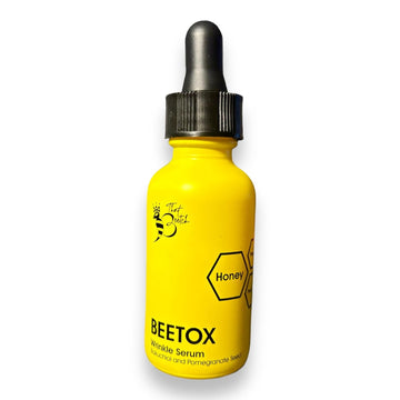 Beetox Wrinkle Serum 30 propolis honey prebiotic serum for antiaging and dark spots