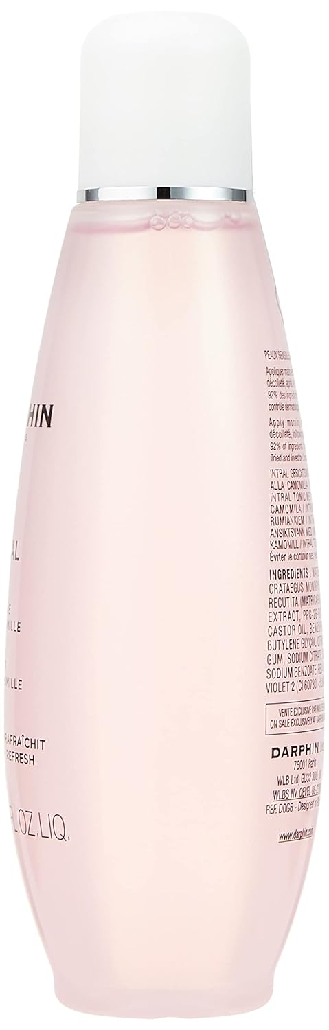 Darphin Intral Facial Toner, 6.7