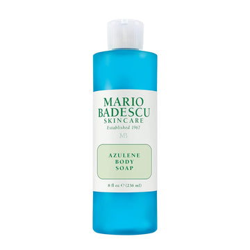 Mario Badescu Azulene Body Soap