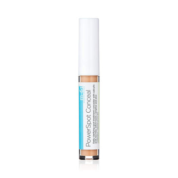 M-61 Powerspot Conceal - Daily spot treatment with salicylic, tea tree & camphor