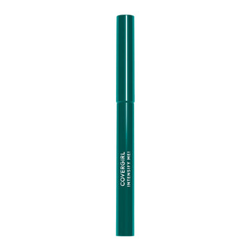 COVERGIRL Intensify Me! Eyeliner, Emerald, 0.034 uid  (packaging may vary)