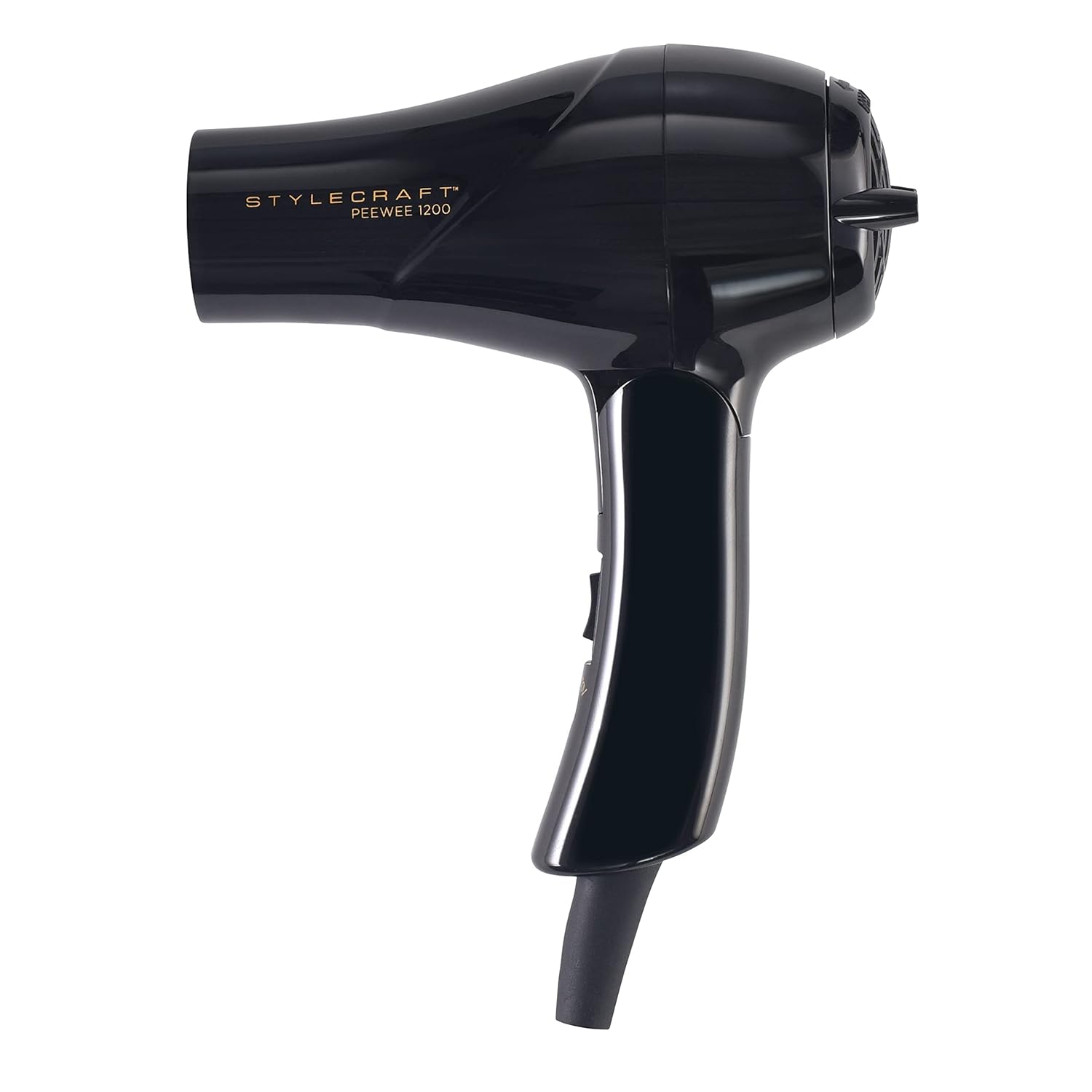 Esupli.com StyleCraft Peewee Dryer Tri-Plex Fusion for Silky