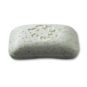 Esupli.com  Baudelaire Essence Hand Bar Soap, Loofa Mint - 5