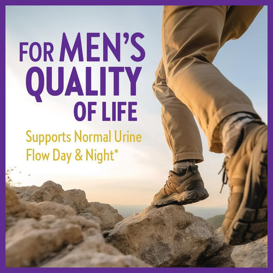 New Chapter Prostate Supplement - Prostate 5LX? with Clinical Strength