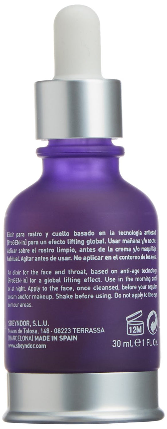 GLOBAL LIFT lift elixir face & neck contour 30
