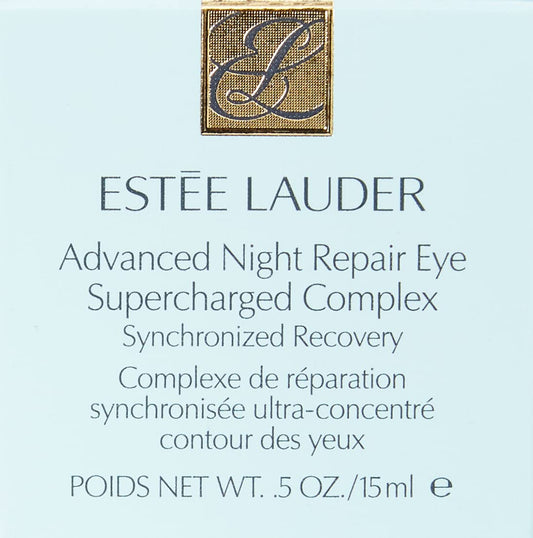 Estee Lauder Hydrating,Eye Aging, Advanced Night Repair Eye Supercharged Complex 15ml
