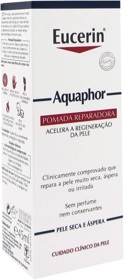 Eucerin Aquaphor Wound Care Ointment 40gr

