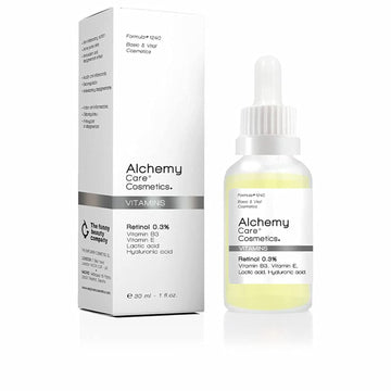 Alchemy Care Cosmetics Retinol 0.3%