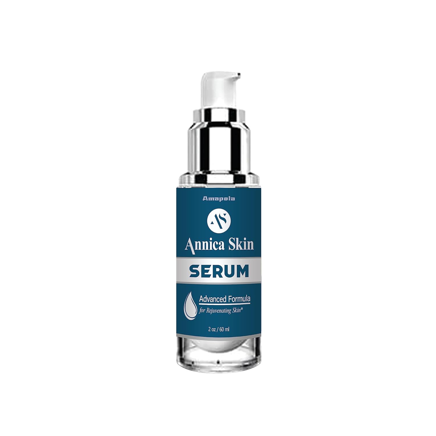 Esupli.com Annica Skin Serum - Annica Skin Face Serum (Single, 2oz)