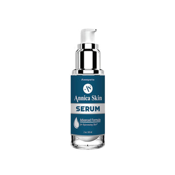 Esupli.com Annica Skin Serum - Annica Skin Face Serum (Single, 2oz)