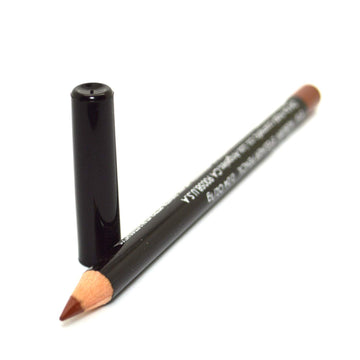 Nabi Professional Makeup E16 Auburn Brown Eye Liner eyeliner Pencil 0.04  / 1g BeutiYo + ZipBag