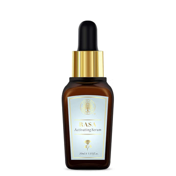 Forest Essentials Activating Serum Rasa, 30