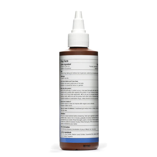Tarsum Shampoo/Gel from Summers 8