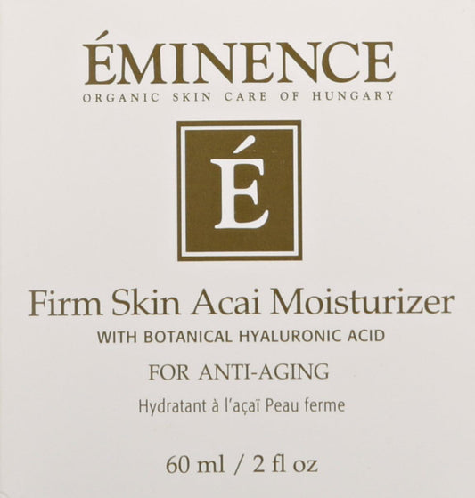 Eminence Firm Skin Acai Moisturizer, 2