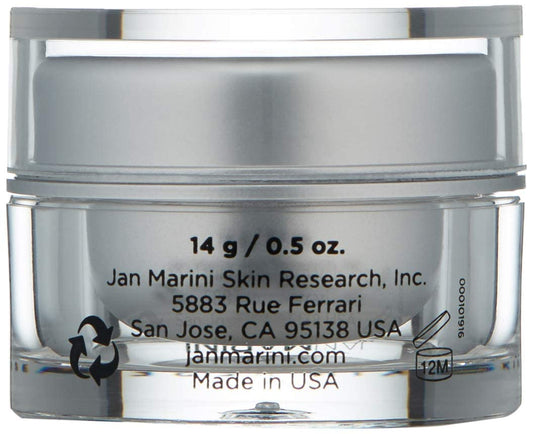 Jan Marini Skin Research Age Intervention Eye Cream I Anti-Aging - 0.5