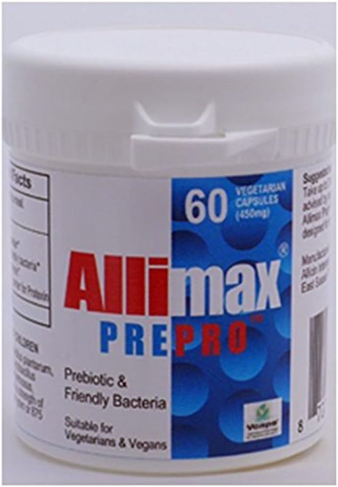 Allimax Pre-Pro Immune System Booster (AXPP42)