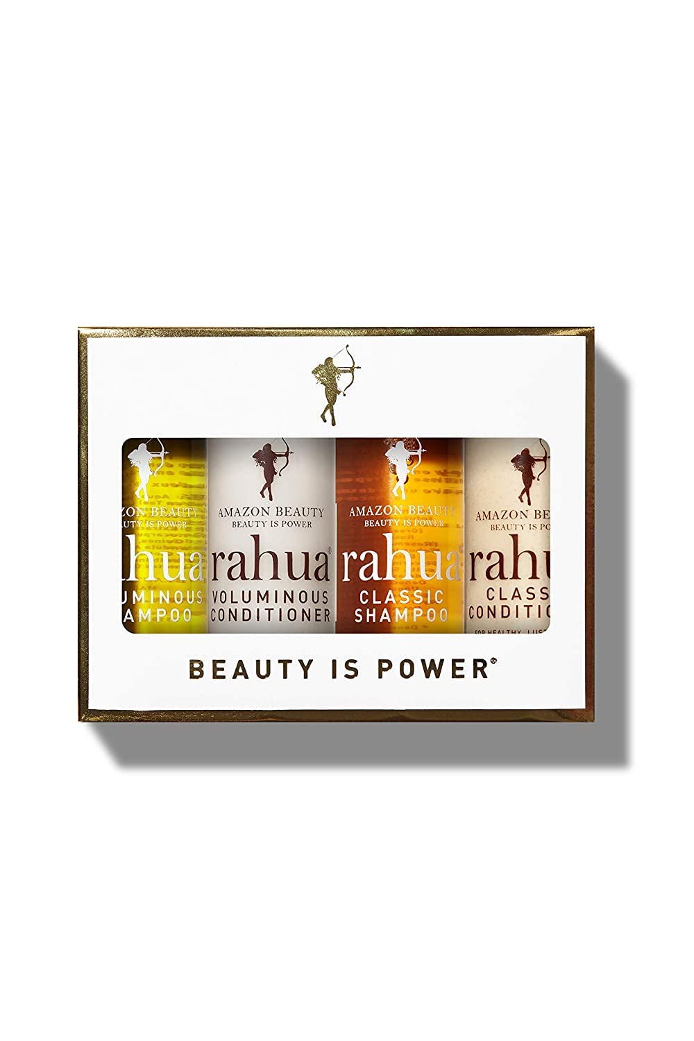 Esupli.com Rahua Jet Setter Kit, 2 Fl Oz (Pack of 4)