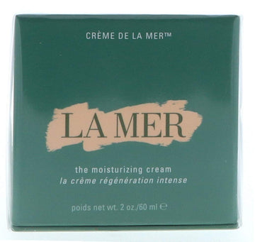 Creme De La Mer (2 = 60) Beauty Face Cream for Younger Skin and Anti-Aging