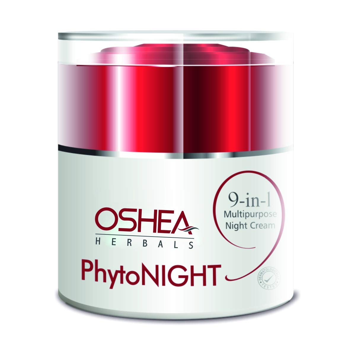 Oshea Herbals Phytonight Night Cream