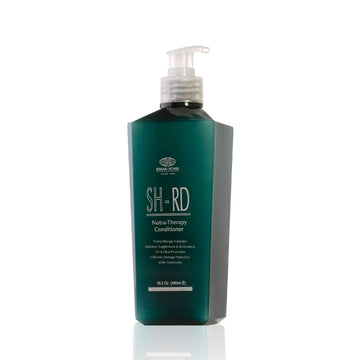 SH-RD Nutra-Therapy Conditioner for Dry Damaged Hair | Protein Hair Treatment to Repair Split Ends & Moisture | Protein Conditioner w/Keratin for Color-Treated, Frizzy, Bleached Hair - 16.3/480ml