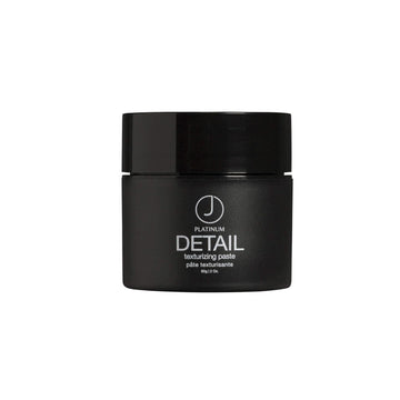 J Beverly Hills Platinum Detail Texturizing Paste with Beeswax for Semi Gloss Finish, 2
