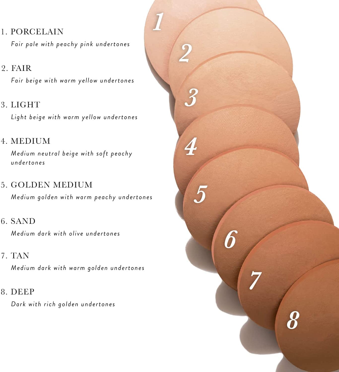 LAURA GELLER NEW YORK Baked Double Take Powder Foundation - 