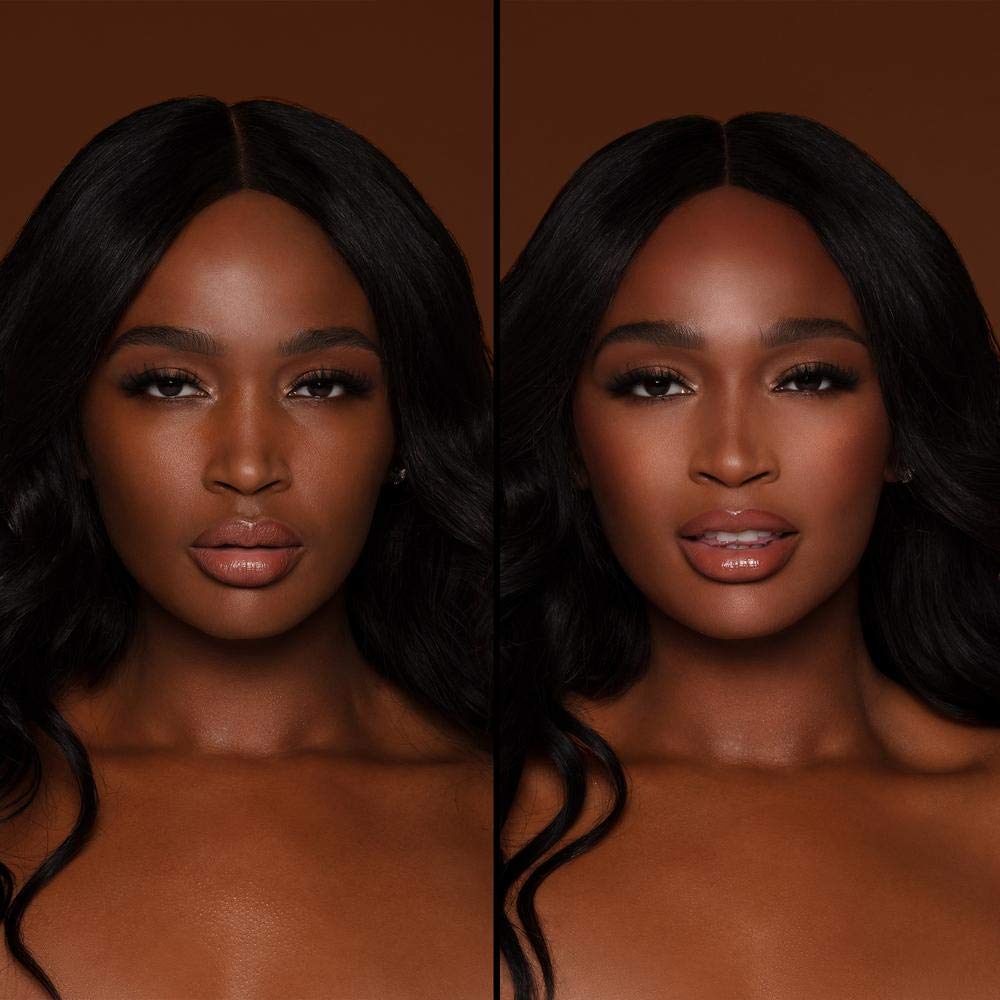 Brighten & Bronze Complexion Trio (DARK/RICH)