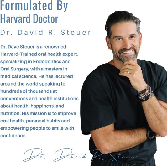 iLUMI 7 Day Express Vegan Whitening Strips, 14 Treatments, Professional Effects with Reduced Sensitivity. Harvard Doctor Formulated