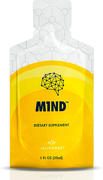 Jeunesse Global M1Nd