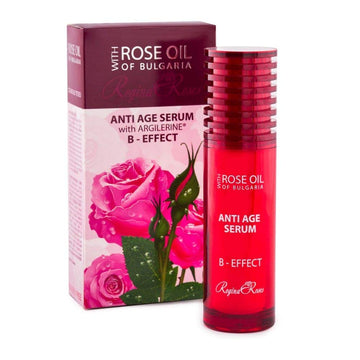 Esupli.com Biofresh Regina Roses B-Effect Anti-Age Serum with Argilerin