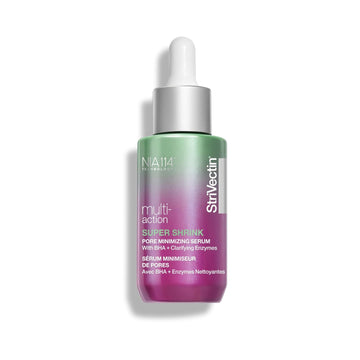 StriVectin Face Oils & Serums to Hydrate Dry Skin, Reduce the Look of Pores and Visibly Clear Complexion, 1