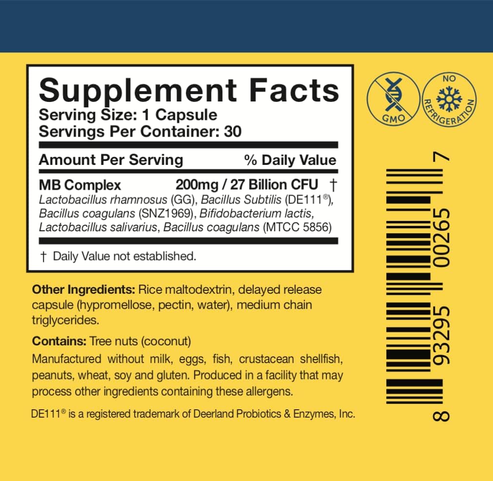 Researched Nutritionals Mast Cell Support Duo - HistaQuel to Supports 