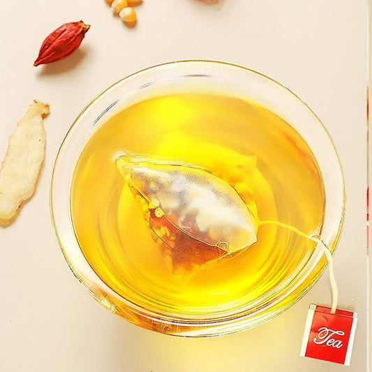 Organic Corn Silk Tea, Sugar-free, Fat-free, No Caffeine or Harsh Additives