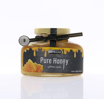 Hemani Pure Honey 250grams