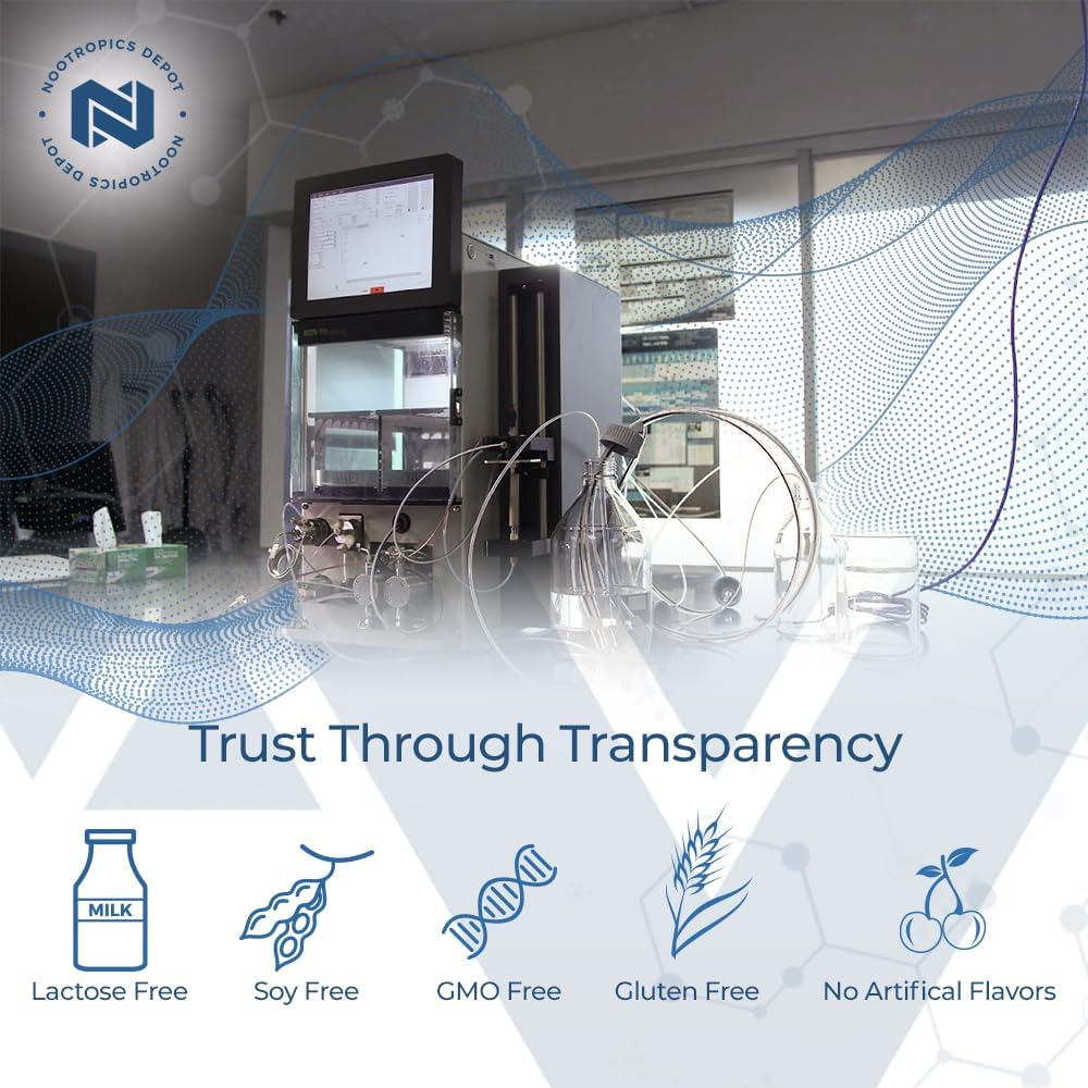 Sabroxy® Tablets | 100mg | 90 Count | Minimum 10% Oroxylin-A | Oroxylu