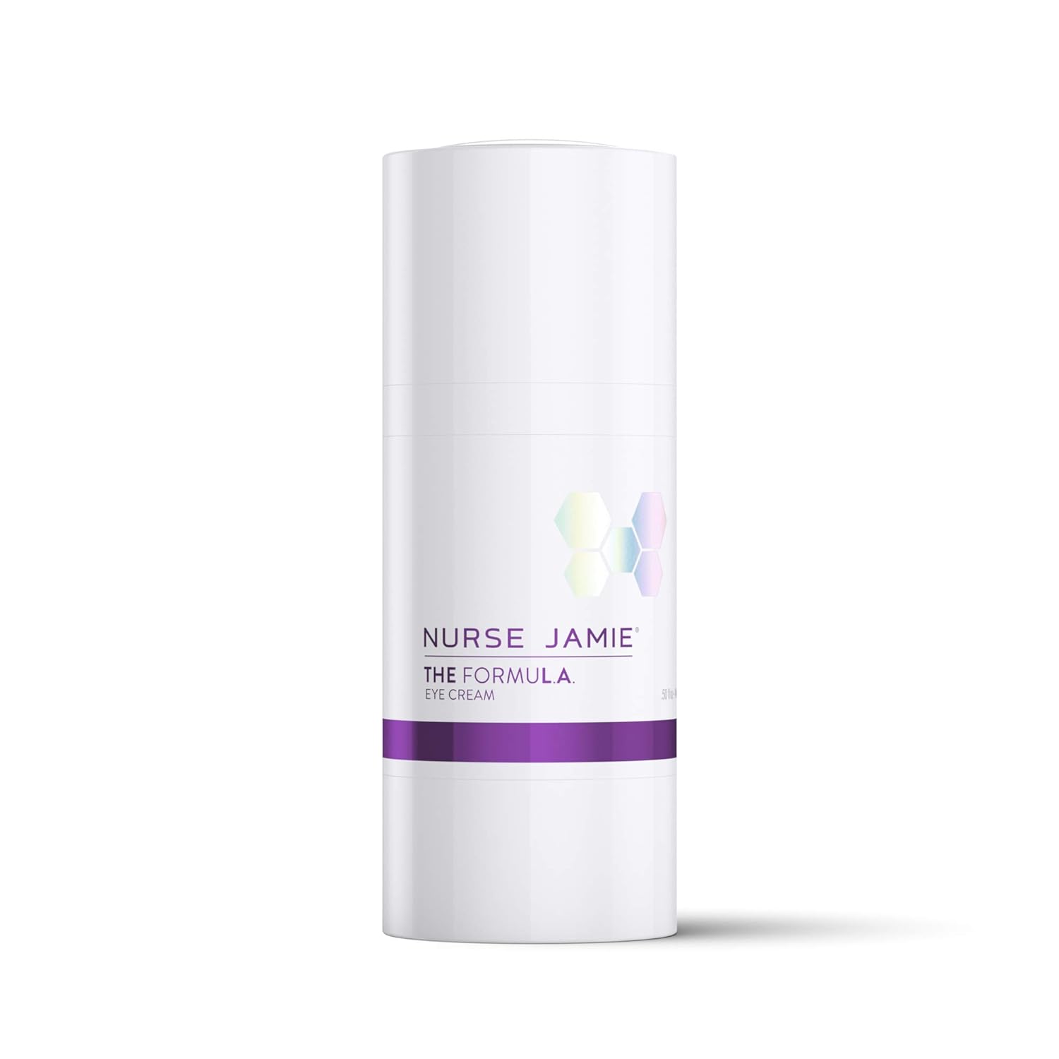 Nurse Jamie FormuL.A. Eye Cream