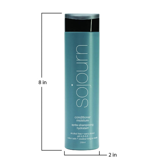 Sojourn Moisture Conditioner 8.5   Dry Hair