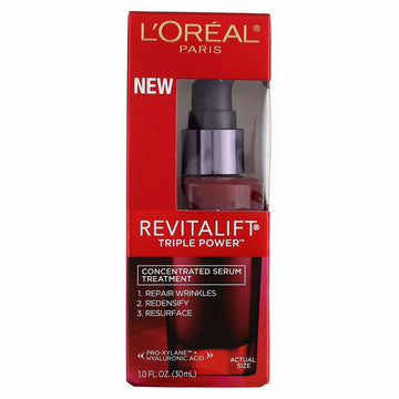 L'Oreal Paris RevitaLift Anti-Wrinkle Serum, 1   (2 pack) (Bundle)