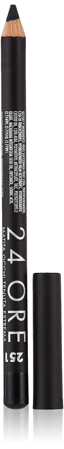 Deborah 24 Hour Eyeliner, Number 251