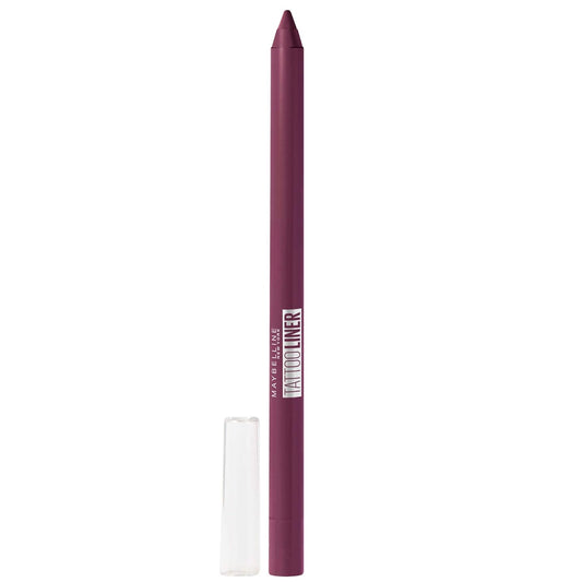 Maybelline Tattoo Liner Gel Pencil, 941 Rich Berry
