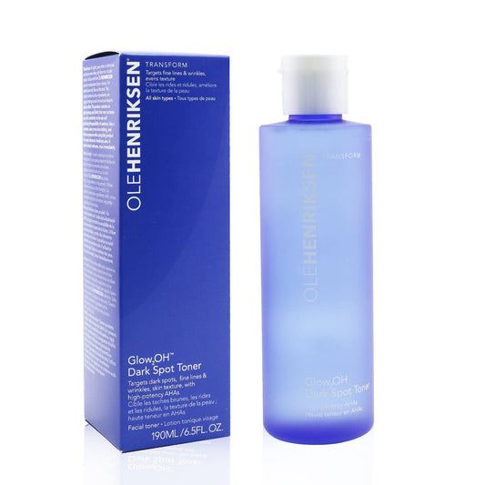 OLEHENRIKSEN Glow2OH Dark Spot Toner