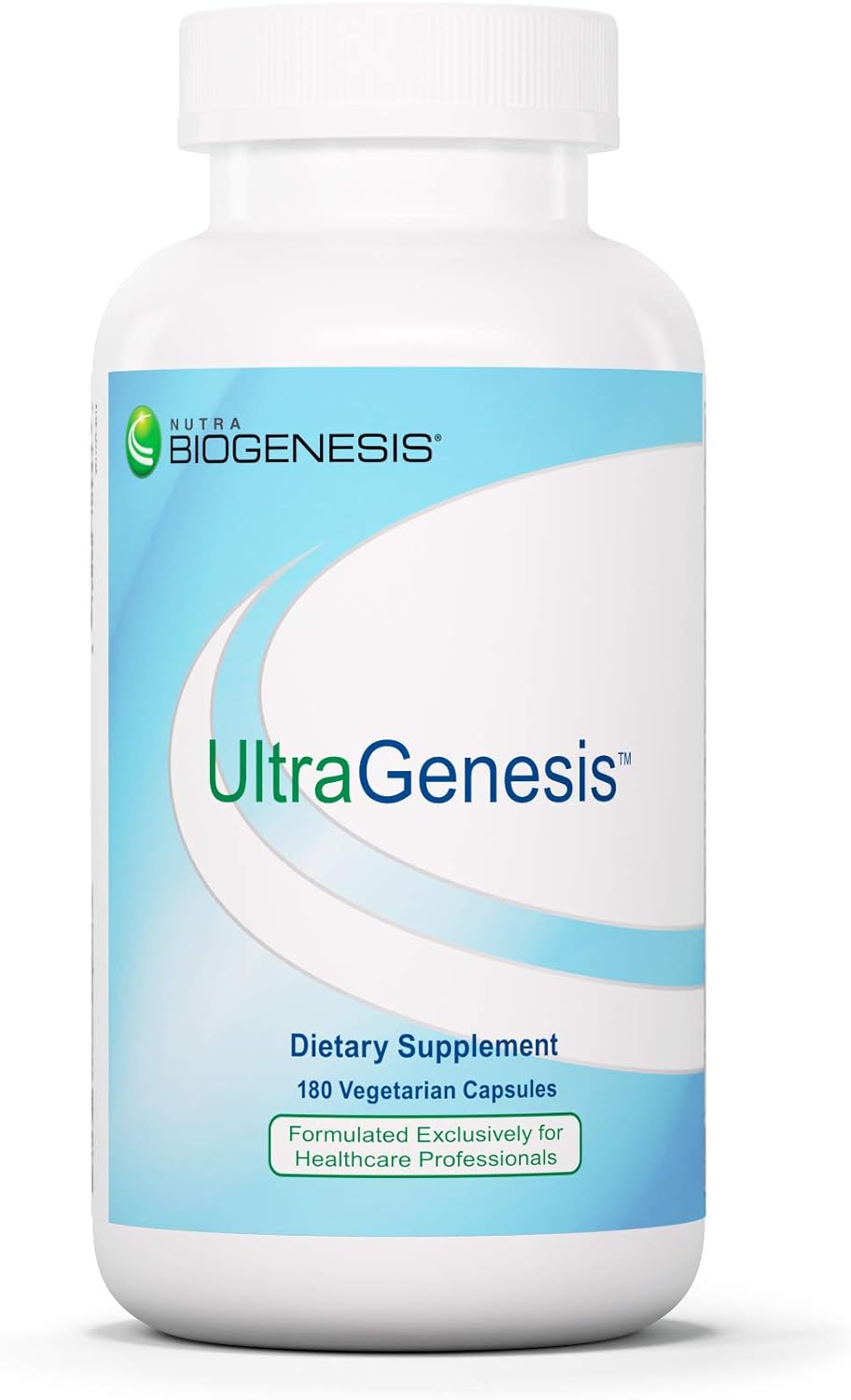 Nutra Biogenesis - Ultragenesis - Comprehensive Bioavailable Hypoaller