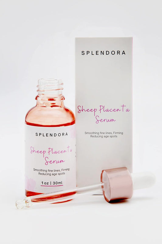 Splendora Sheep Placenta Serum