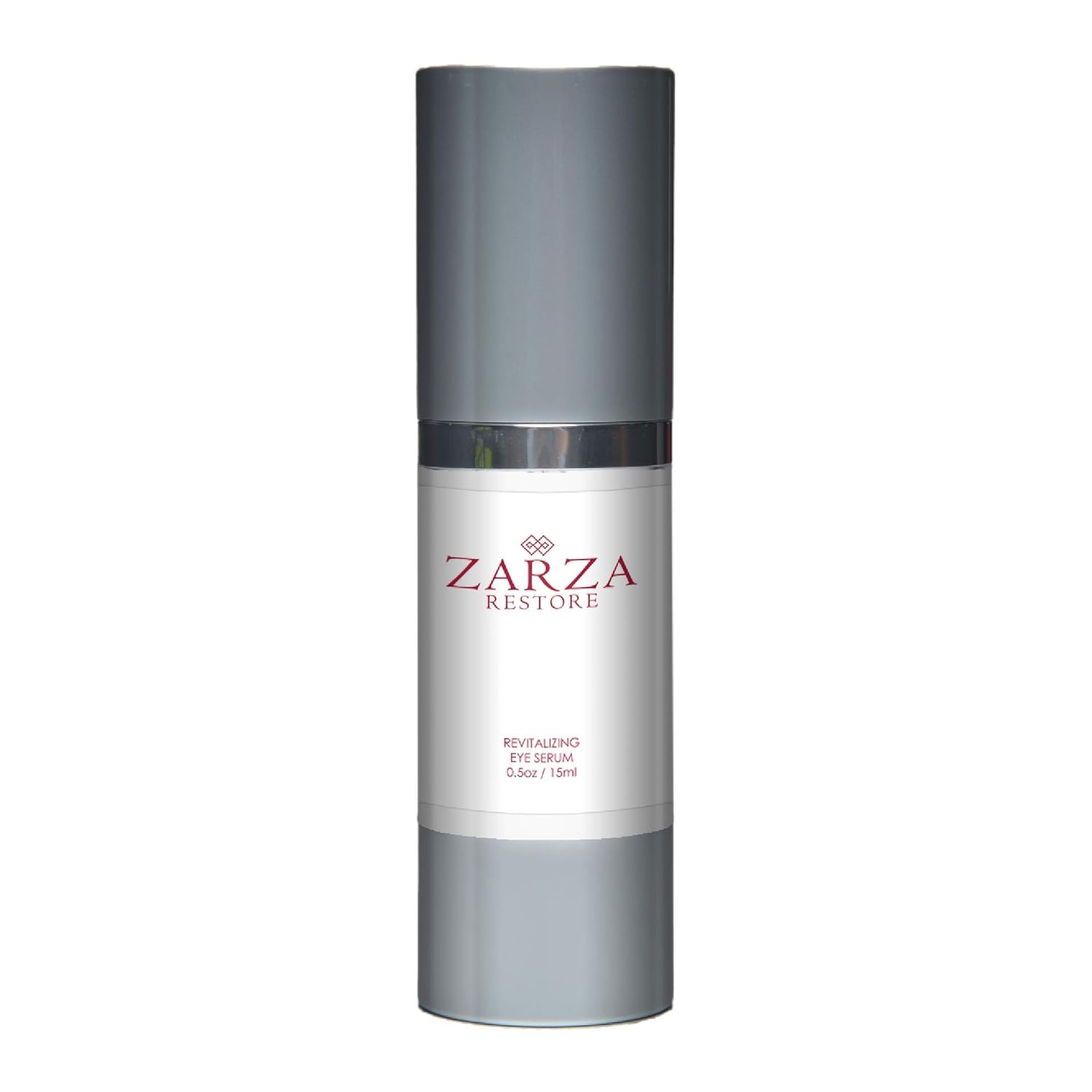 Zarza Restore Anti-Aging Eye Serum-A Deeply-Penetrating, Age-Defying Spa-Quality Moisturizer For Under Eye Area